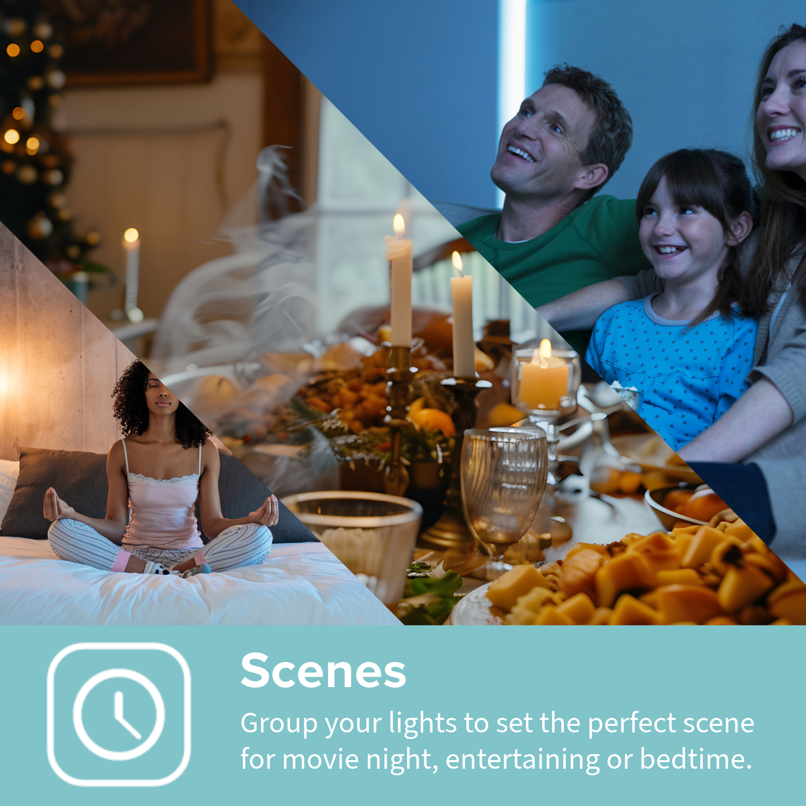 ALLY | WiFi Smart Dimmer