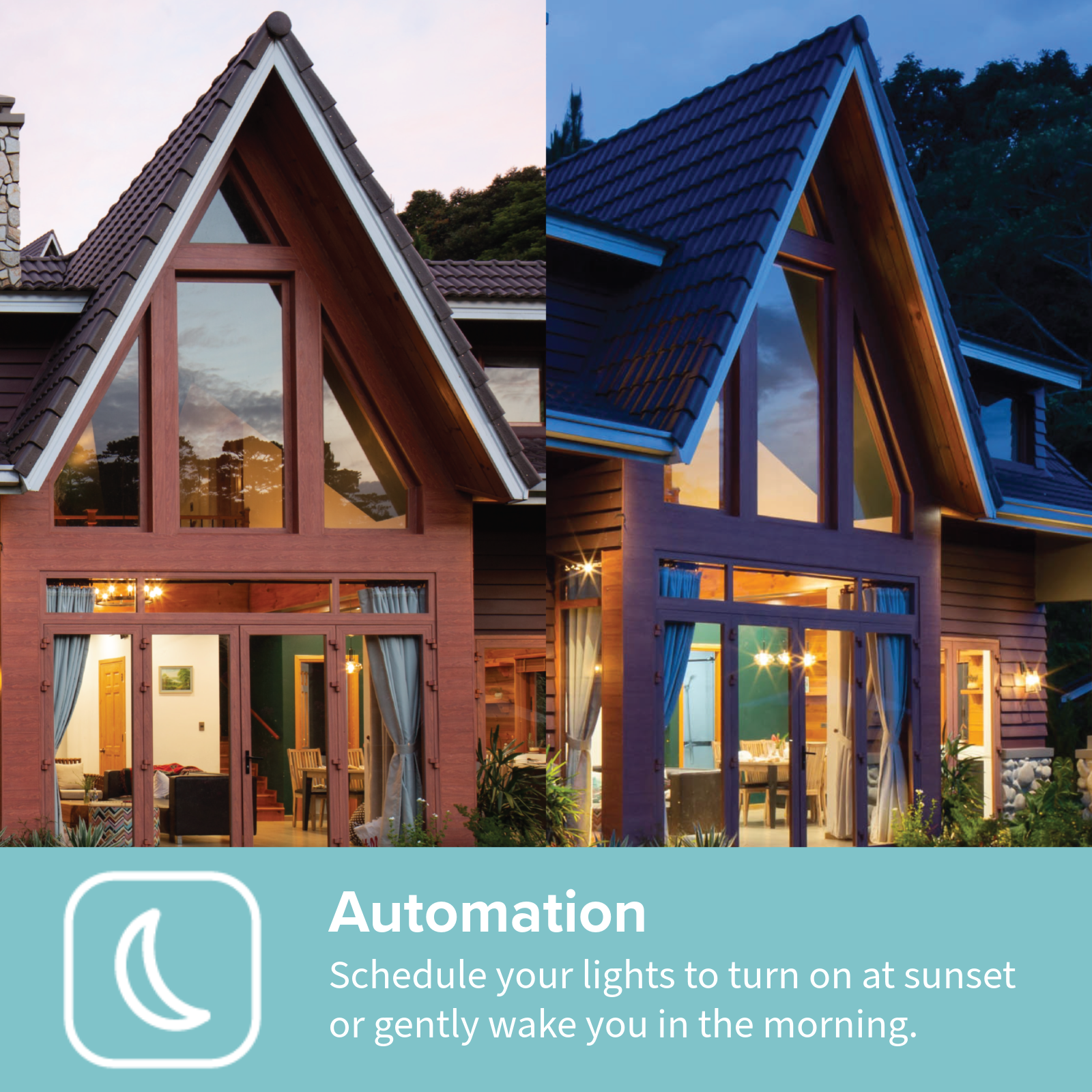 ALLY | WiFi Smart Dimmer