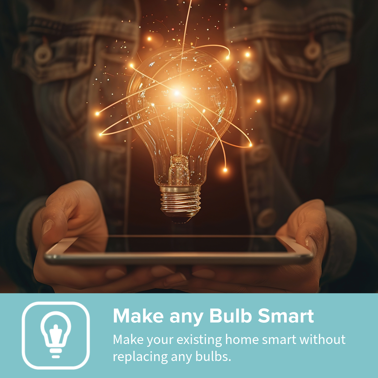 ALLY | WiFi Smart Dimmer