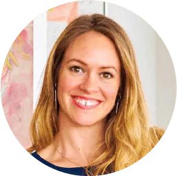Headshot photo of Meme Brooks, Meme Brooks Design