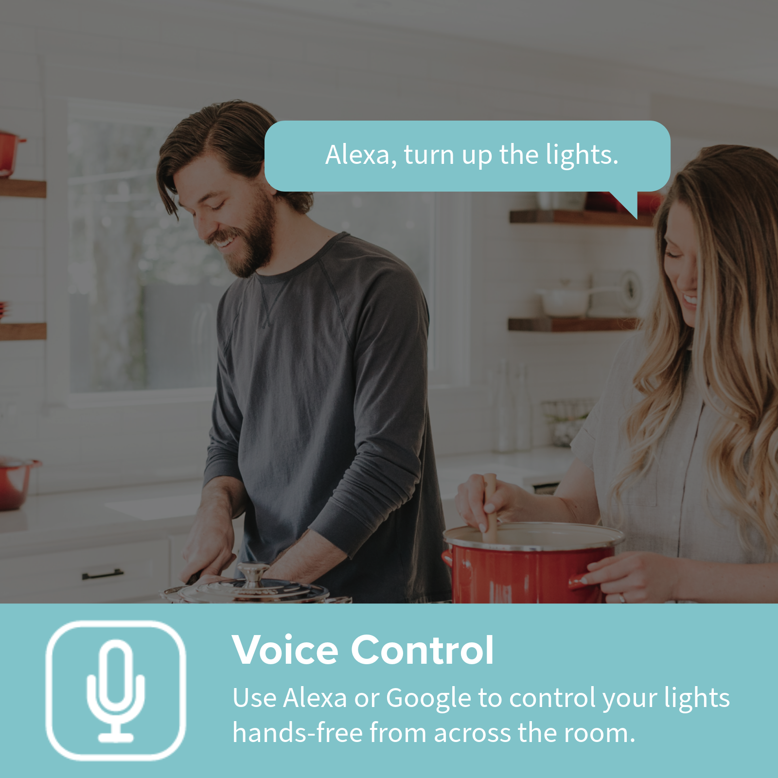 ALLY | WiFi Smart Dimmer